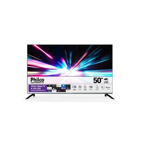 Philco Roku TV PTV50G70R2CSGBL